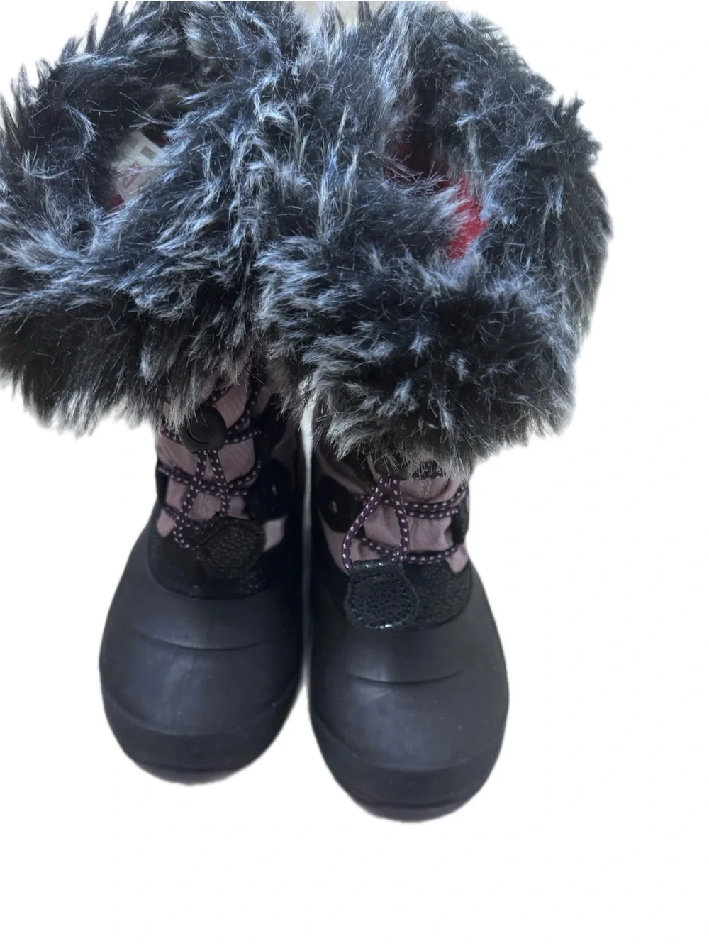 Kamik Kids Waterproof Winter Boots – Warm & Cozy